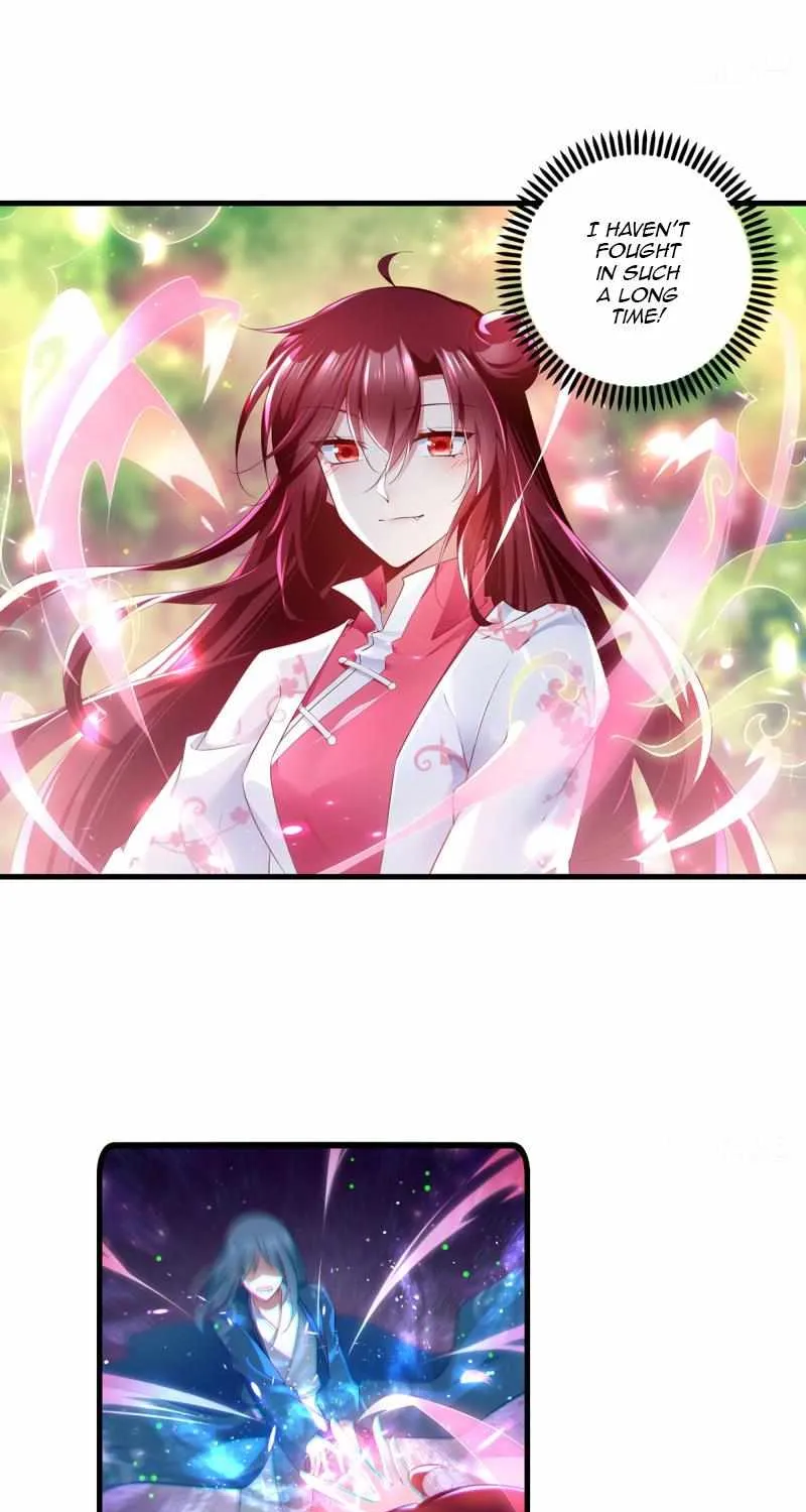 Meng Shi Zai Shang Chapter 281 page 12 - 