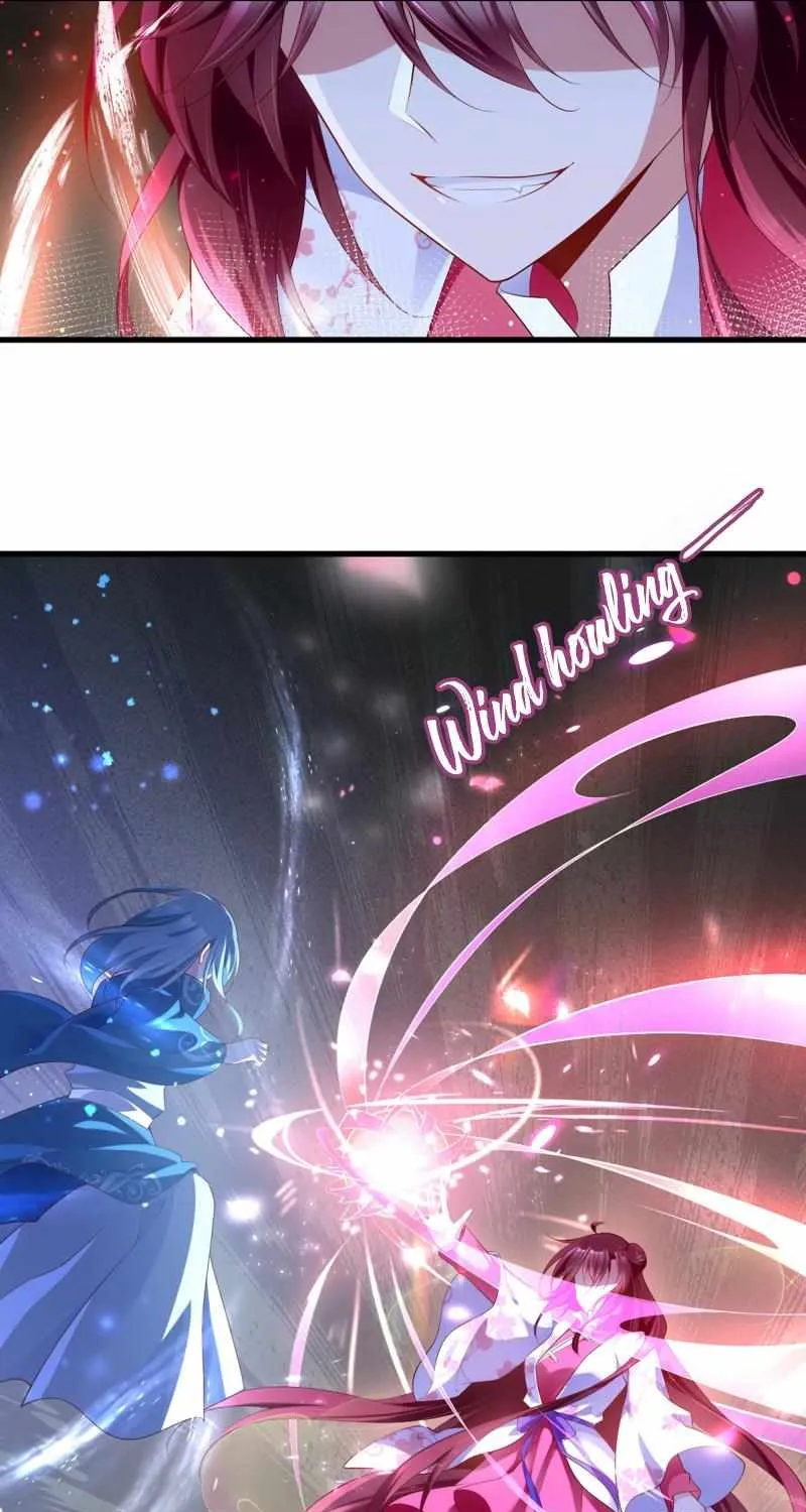 Meng Shi Zai Shang Chapter 281 page 14 - 