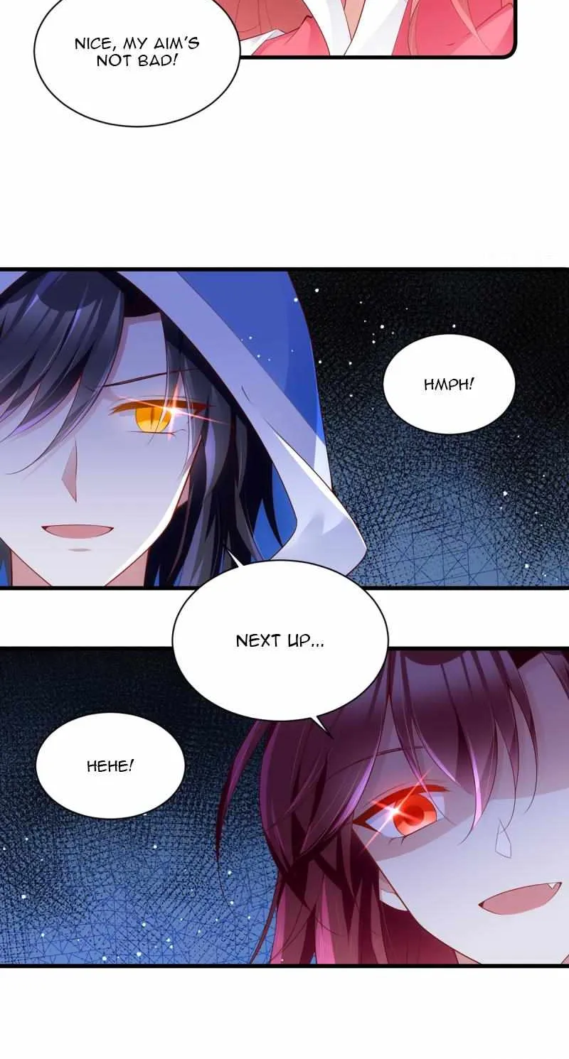 Meng Shi Zai Shang Chapter 281 page 17 - 