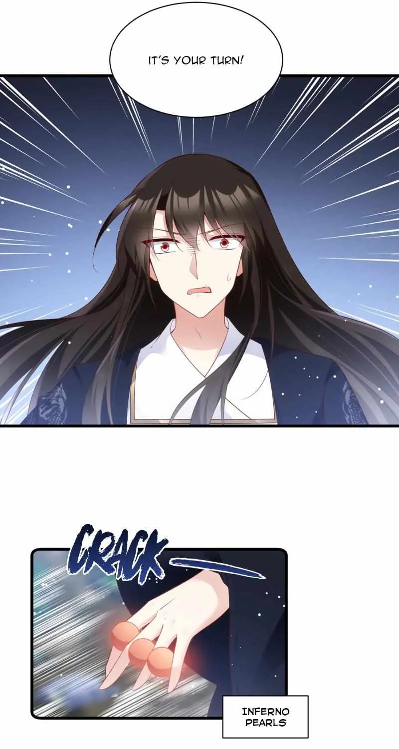 Meng Shi Zai Shang Chapter 281 page 18 - 