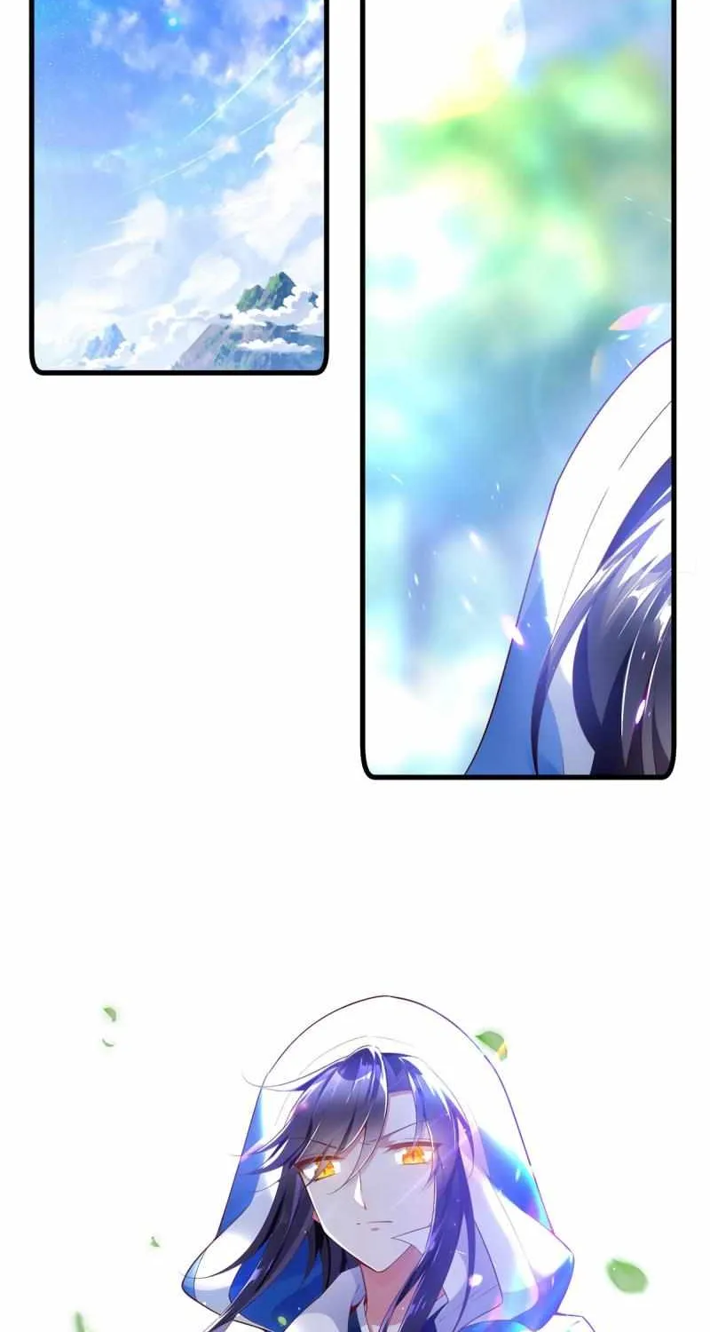 Meng Shi Zai Shang Chapter 281 page 3 - 