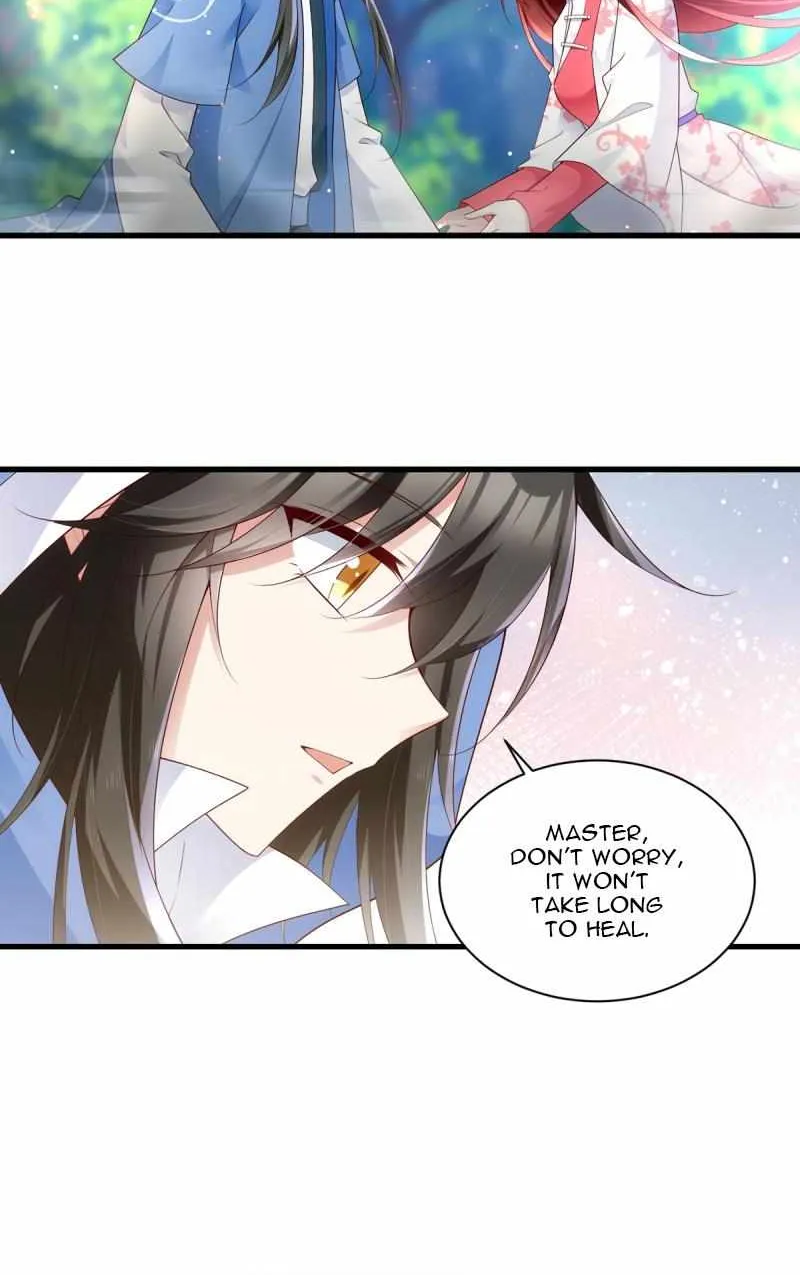 Meng Shi Zai Shang Chapter 281 page 21 - 