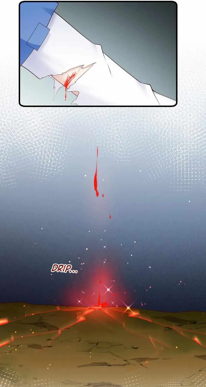 Meng Shi Zai Shang Chapter 281 page 22 - 