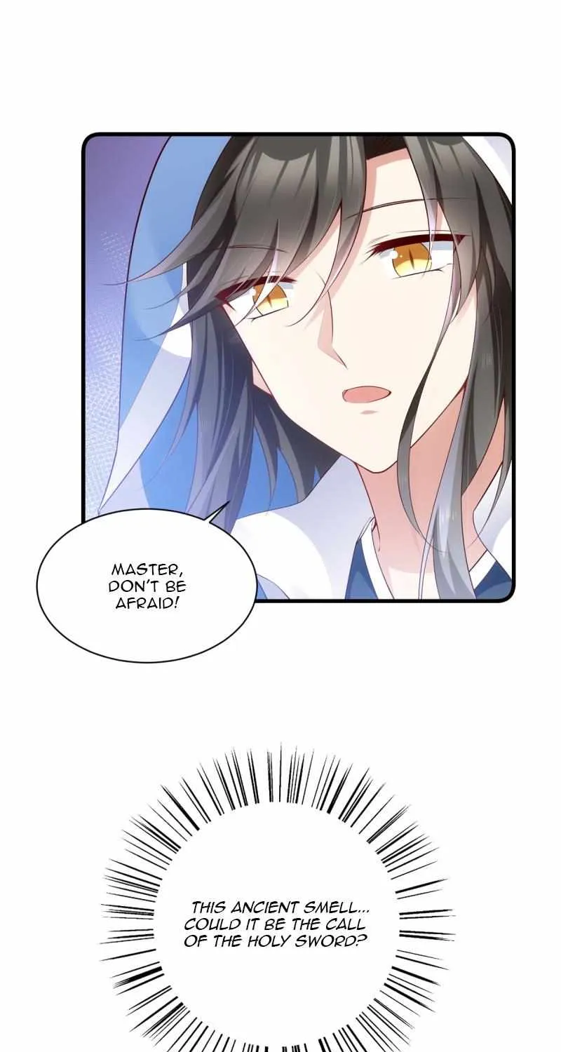 Meng Shi Zai Shang Chapter 281 page 24 - 