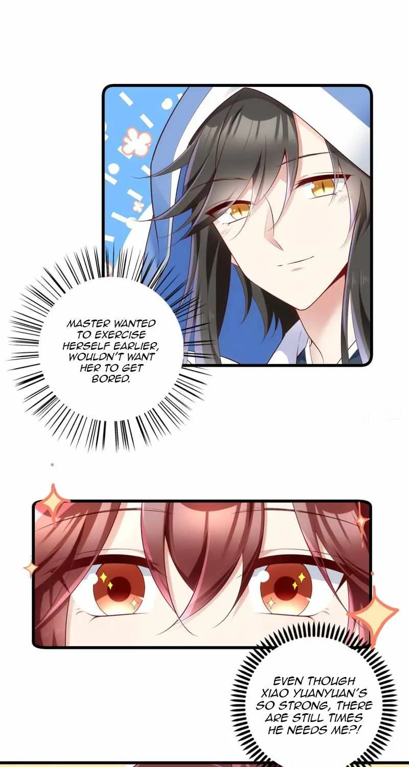 Meng Shi Zai Shang Chapter 281 page 7 - 