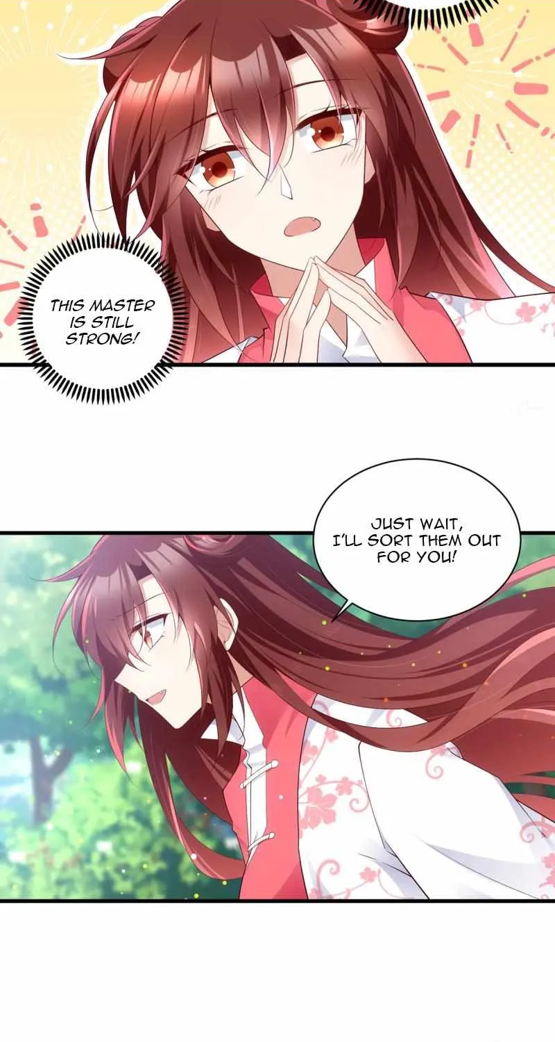 Meng Shi Zai Shang Chapter 281 page 8 - 