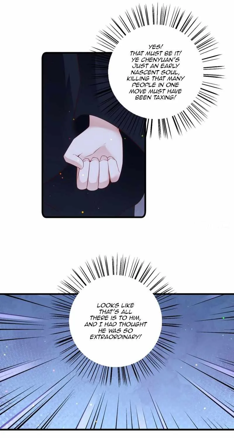 Meng Shi Zai Shang Chapter 281 page 10 - 