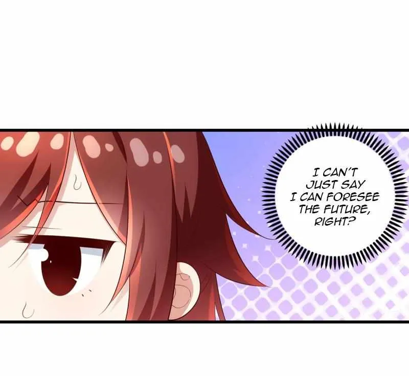 Meng Shi Zai Shang Chapter 282 page 13 - 