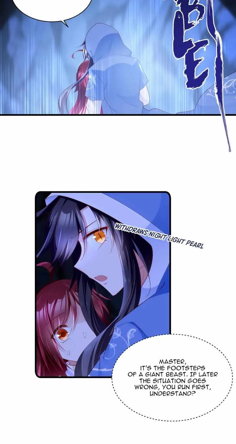 Meng Shi Zai Shang Chapter 282 page 20 - 