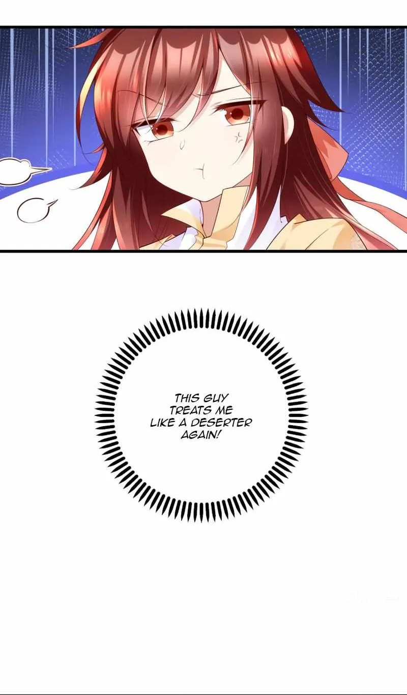 Meng Shi Zai Shang Chapter 282 page 21 - 