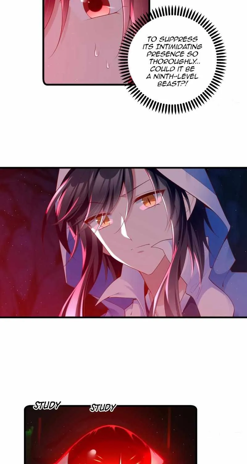 Meng Shi Zai Shang Chapter 282 page 24 - 