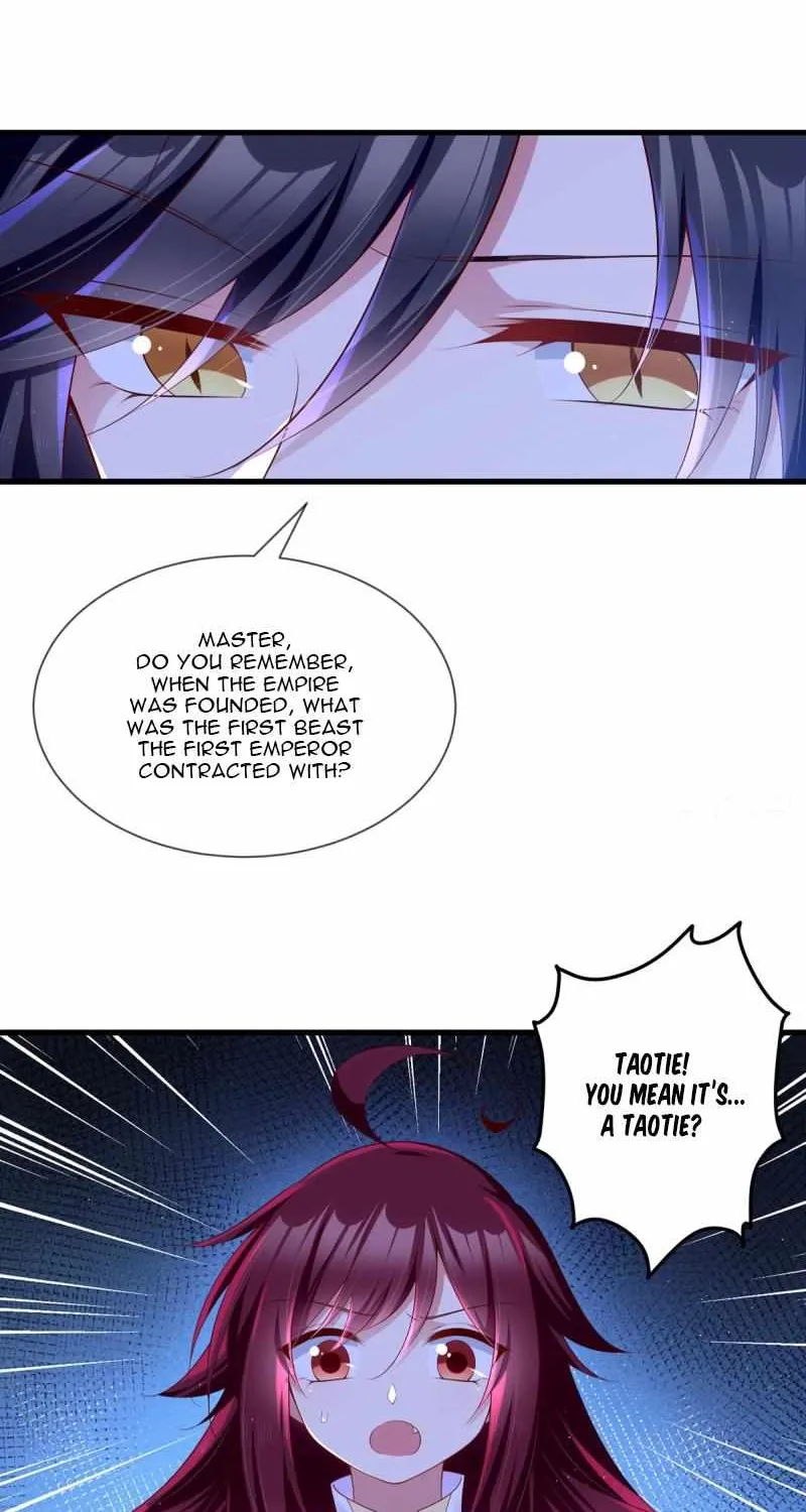 Meng Shi Zai Shang Chapter 282 page 27 - 