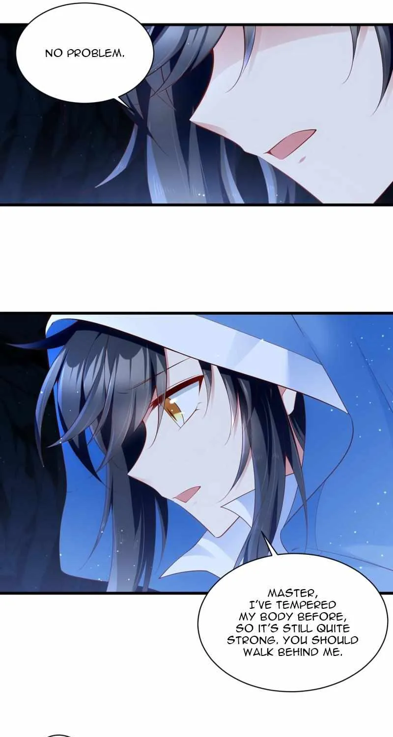 Meng Shi Zai Shang Chapter 282 page 6 - 