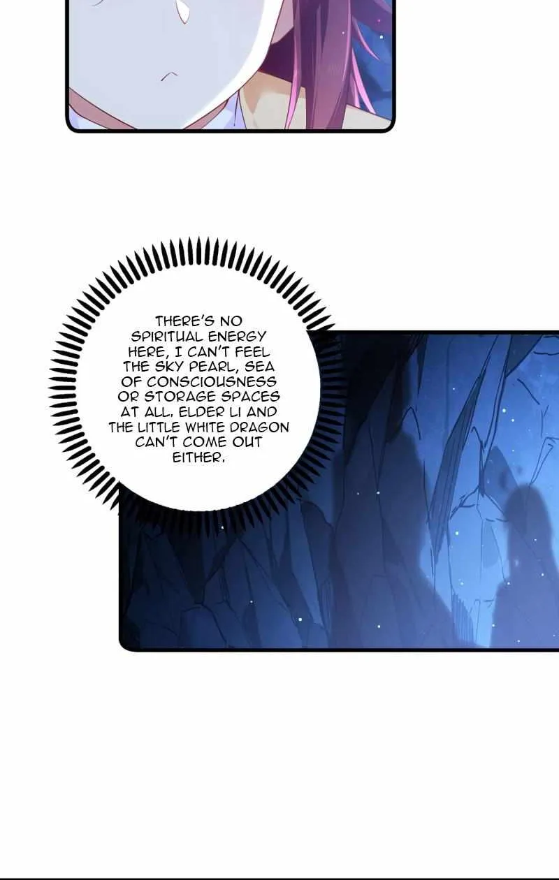 Meng Shi Zai Shang Chapter 282 page 9 - 