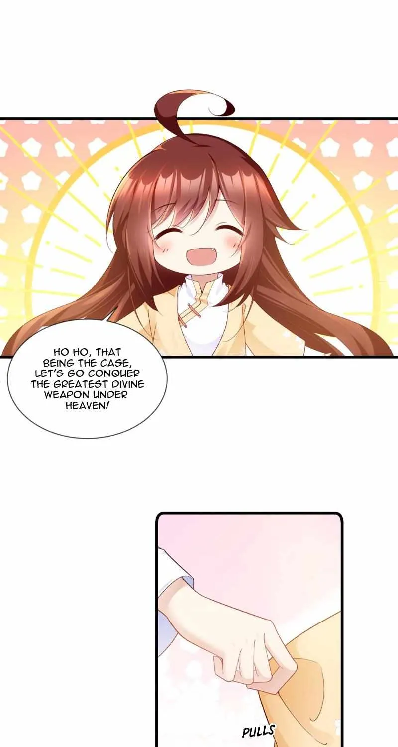 Meng Shi Zai Shang Chapter 283 page 11 - 