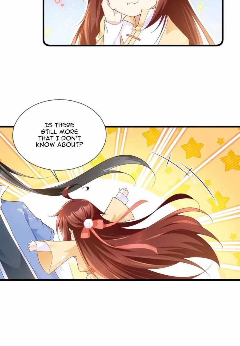Meng Shi Zai Shang Chapter 283 page 13 - 