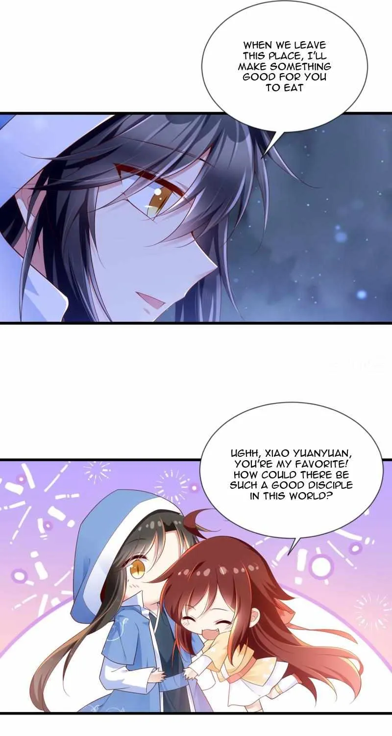 Meng Shi Zai Shang Chapter 283 page 15 - 