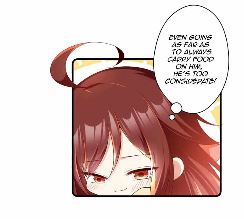 Meng Shi Zai Shang Chapter 283 page 16 - 