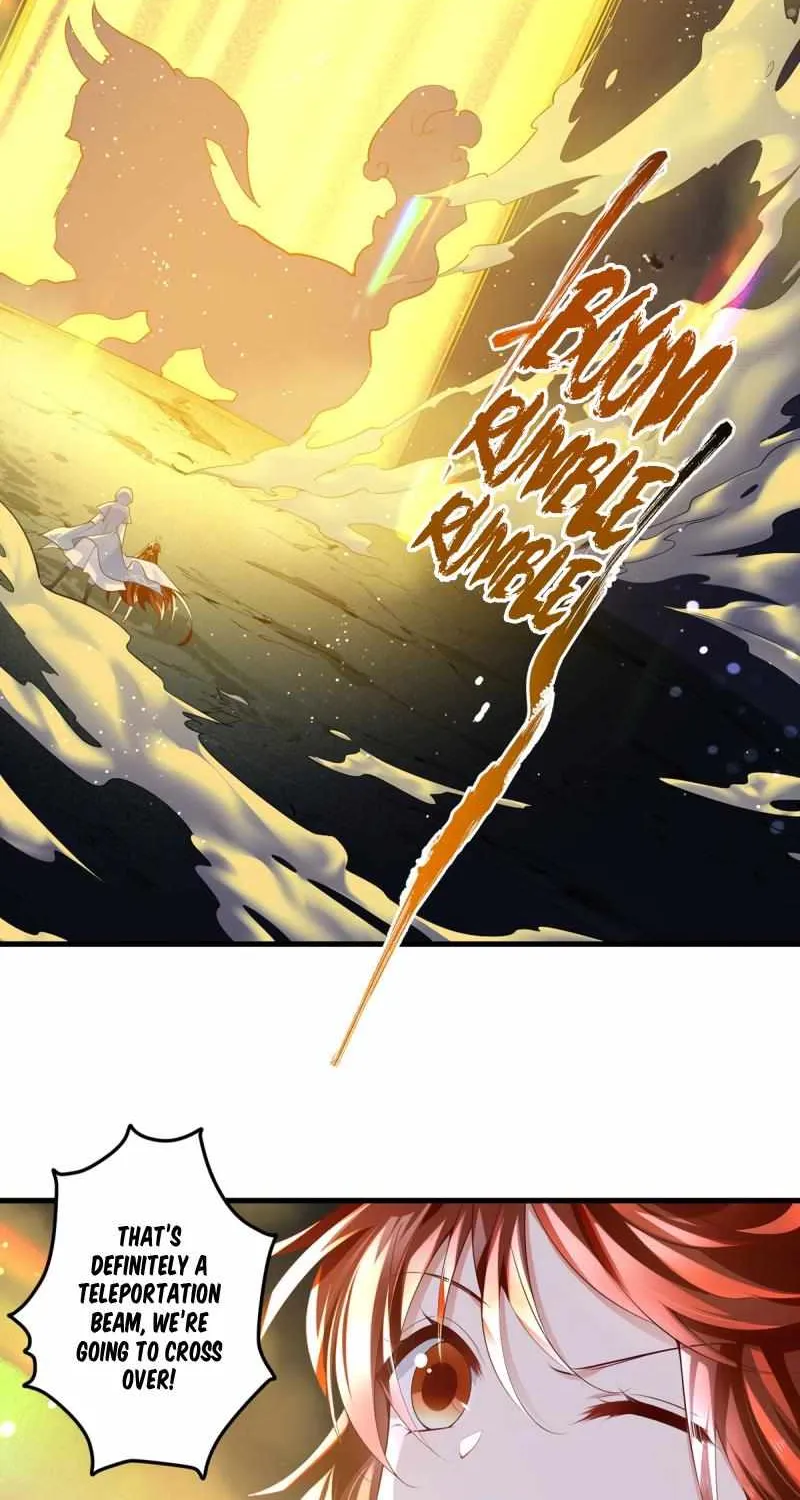 Meng Shi Zai Shang Chapter 283 page 18 - 