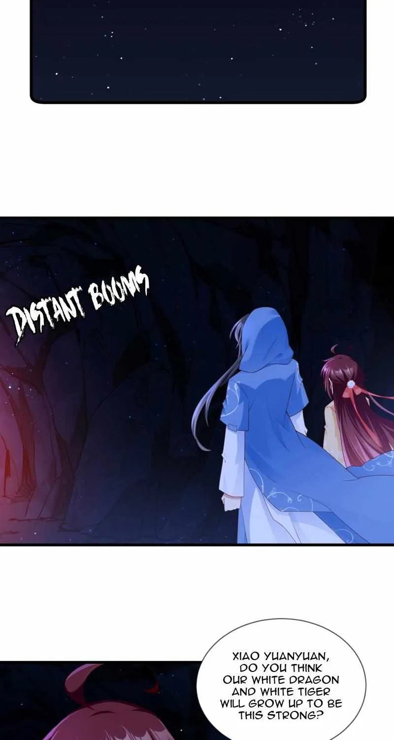 Meng Shi Zai Shang Chapter 283 page 3 - 