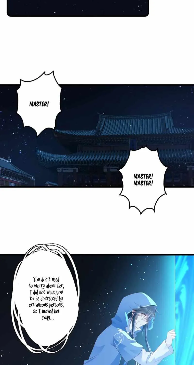 Meng Shi Zai Shang Chapter 283 page 23 - 