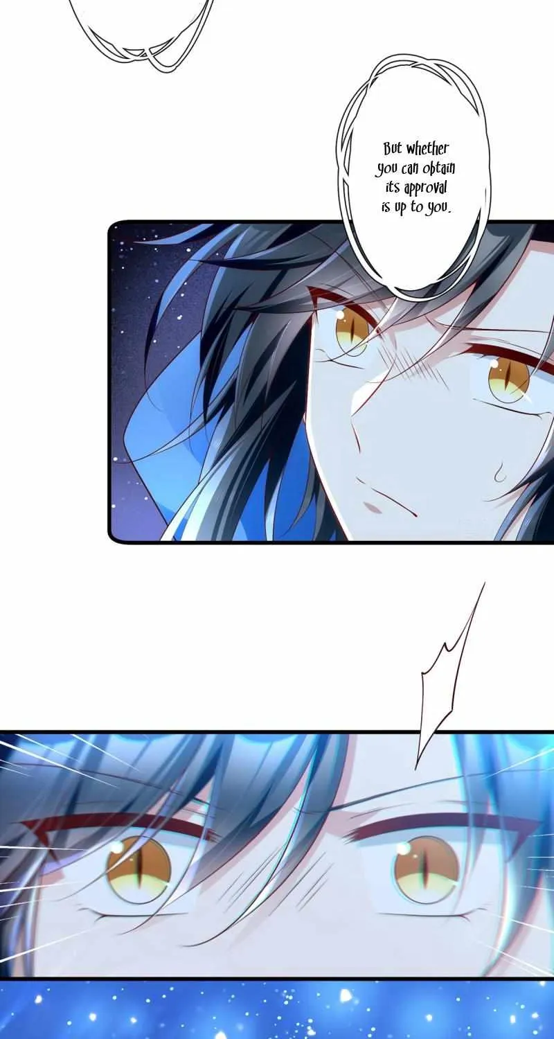 Meng Shi Zai Shang Chapter 283 page 26 - 