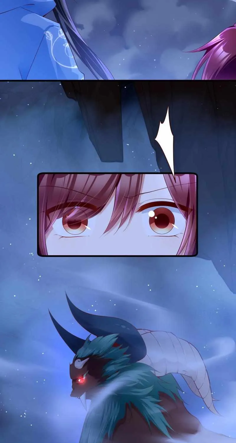 Meng Shi Zai Shang Chapter 283 page 8 - 