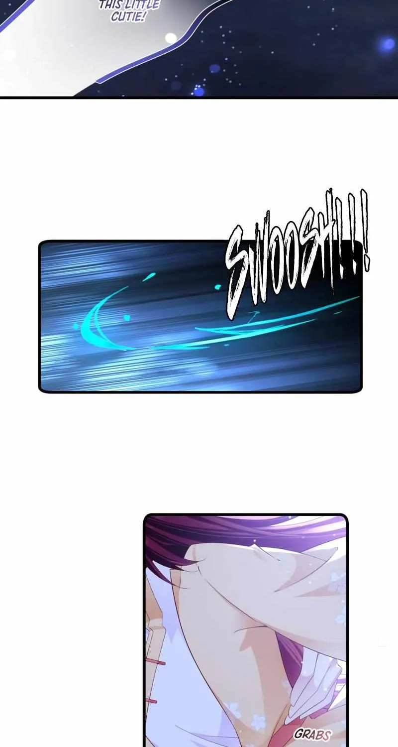 Meng Shi Zai Shang Chapter 284 page 16 - 