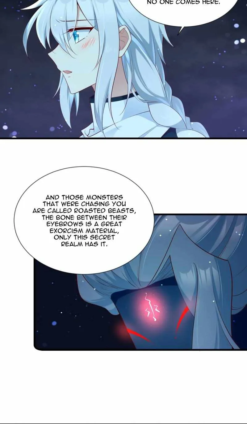 Meng Shi Zai Shang Chapter 284 page 22 - 
