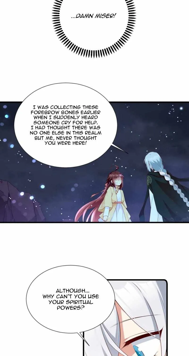 Meng Shi Zai Shang Chapter 284 page 24 - 
