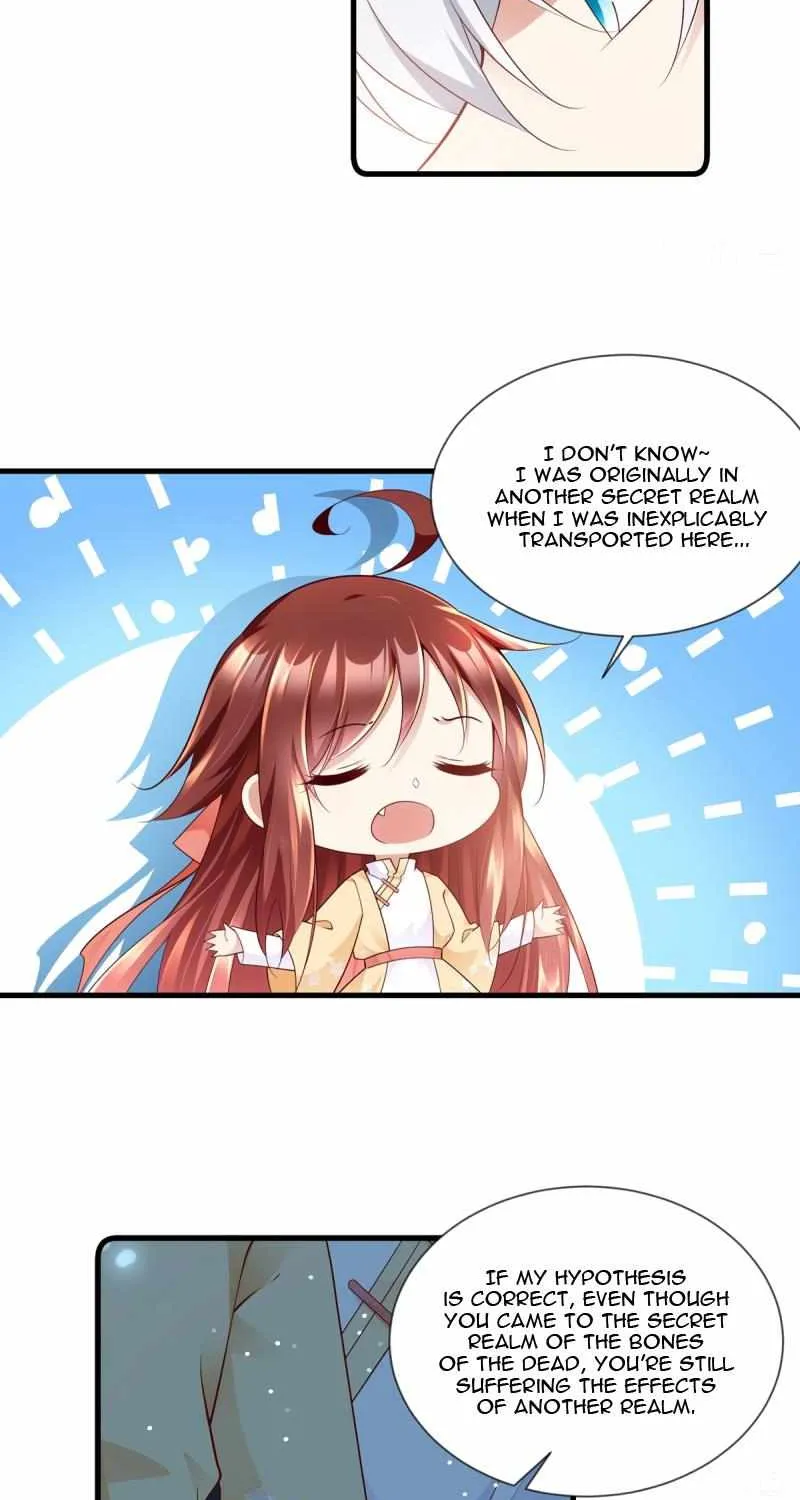Meng Shi Zai Shang Chapter 284 page 25 - 