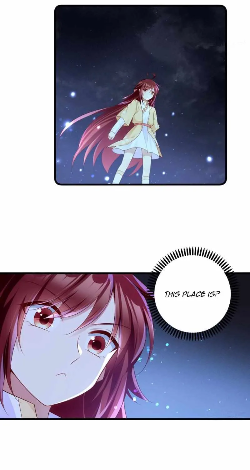 Meng Shi Zai Shang Chapter 284 page 5 - 