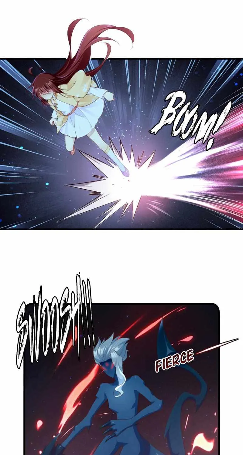 Meng Shi Zai Shang Chapter 284 page 7 - 