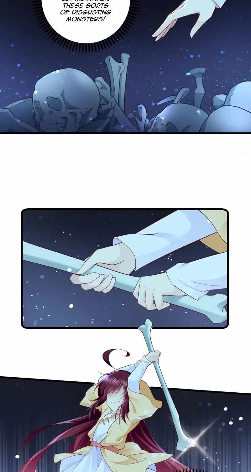 Meng Shi Zai Shang Chapter 284 page 9 - 