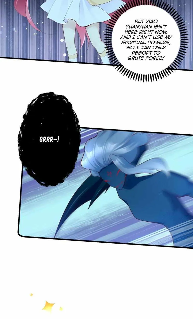 Meng Shi Zai Shang Chapter 284 page 10 - 