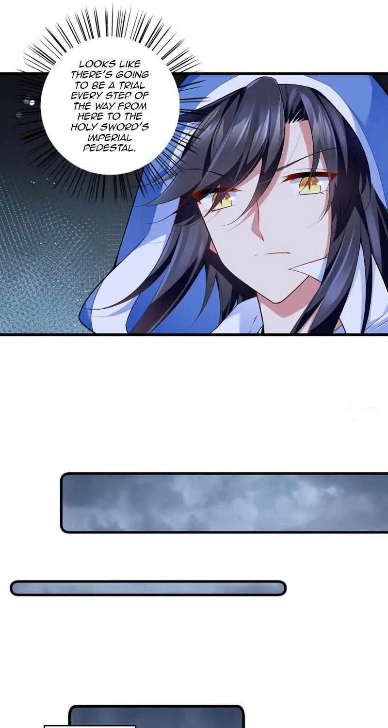 Meng Shi Zai Shang Chapter 285 page 14 - 