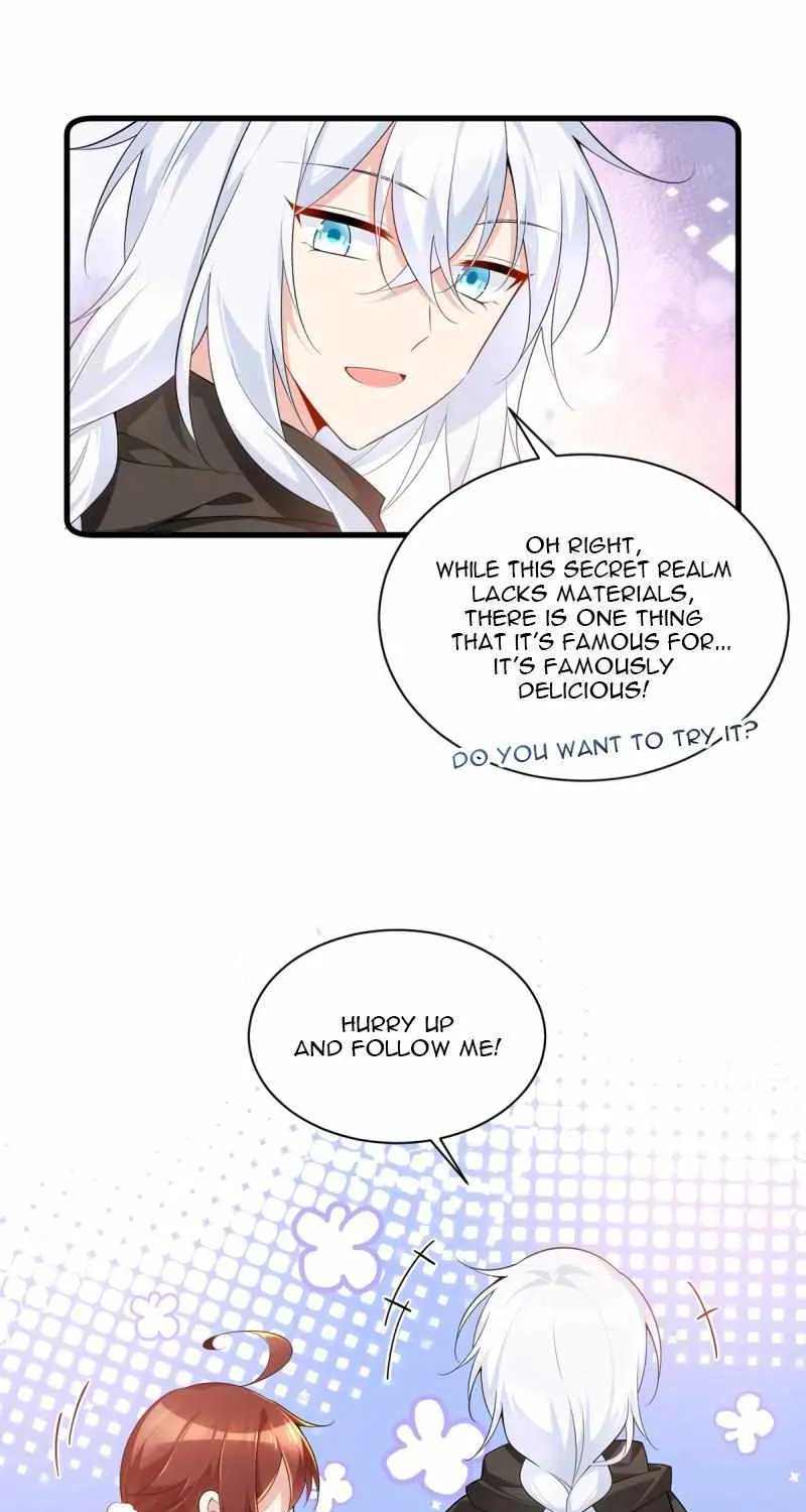 Meng Shi Zai Shang Chapter 285 page 16 - 