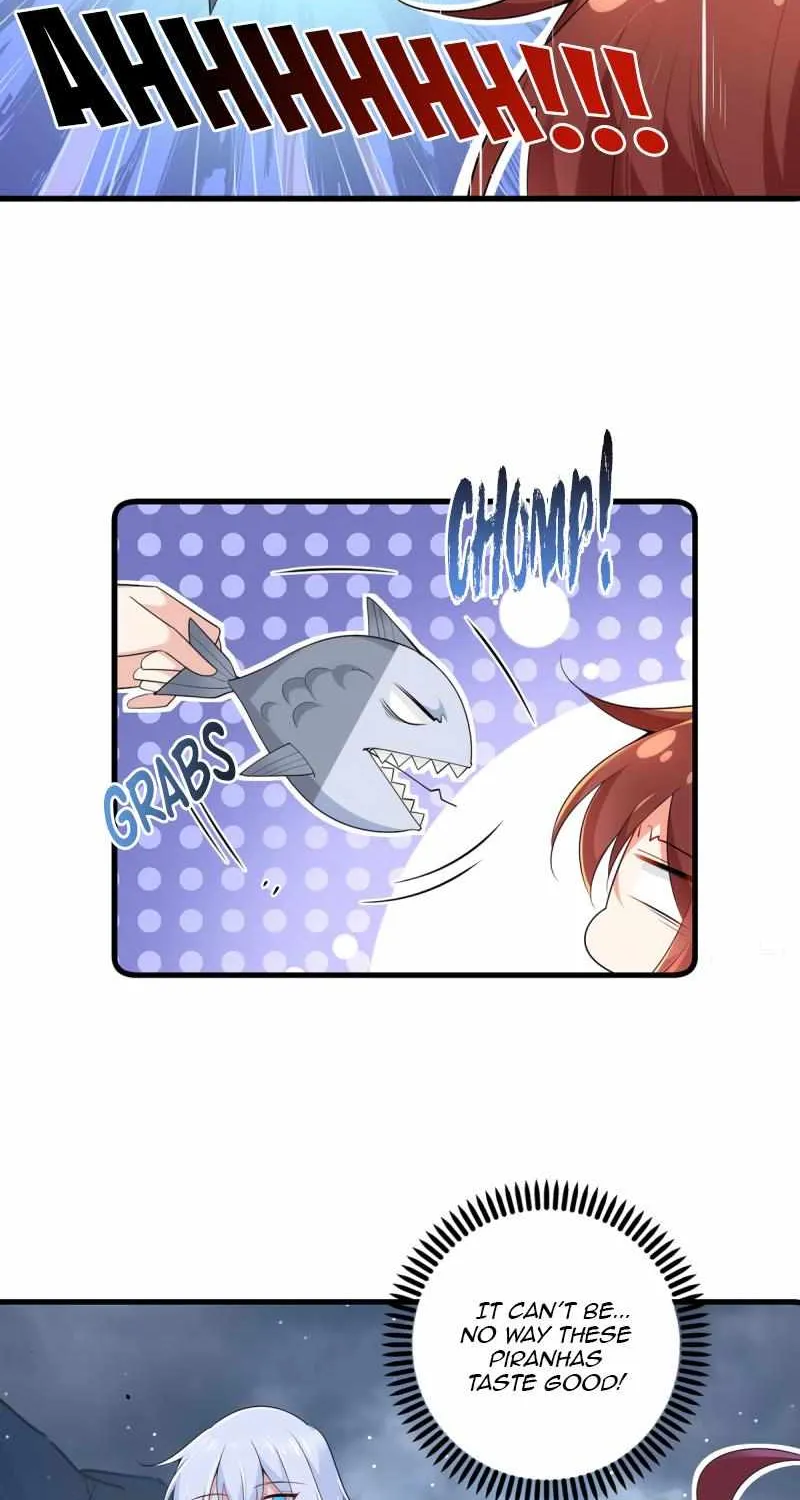 Meng Shi Zai Shang Chapter 285 page 19 - 