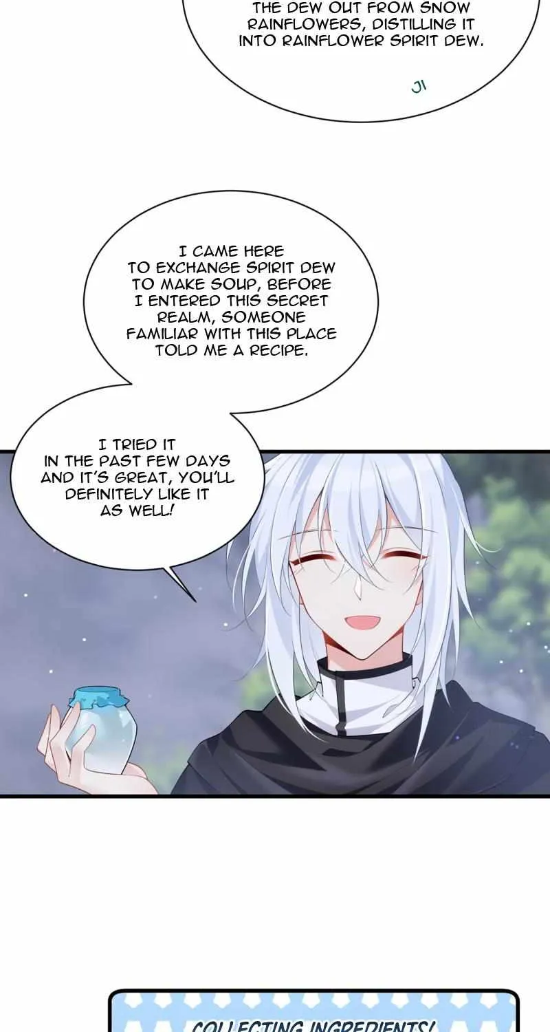 Meng Shi Zai Shang Chapter 285 page 23 - 