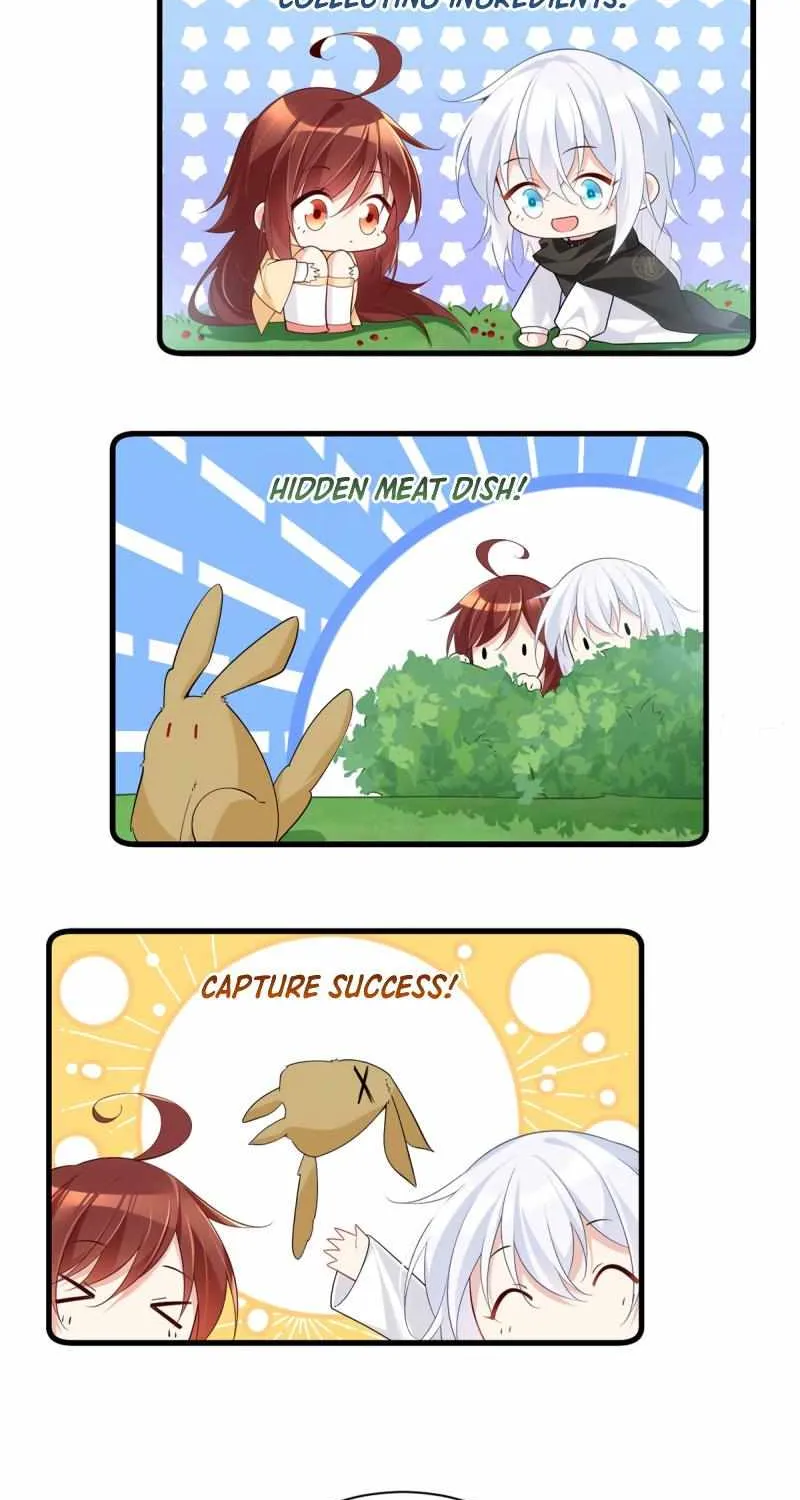 Meng Shi Zai Shang Chapter 285 page 24 - 