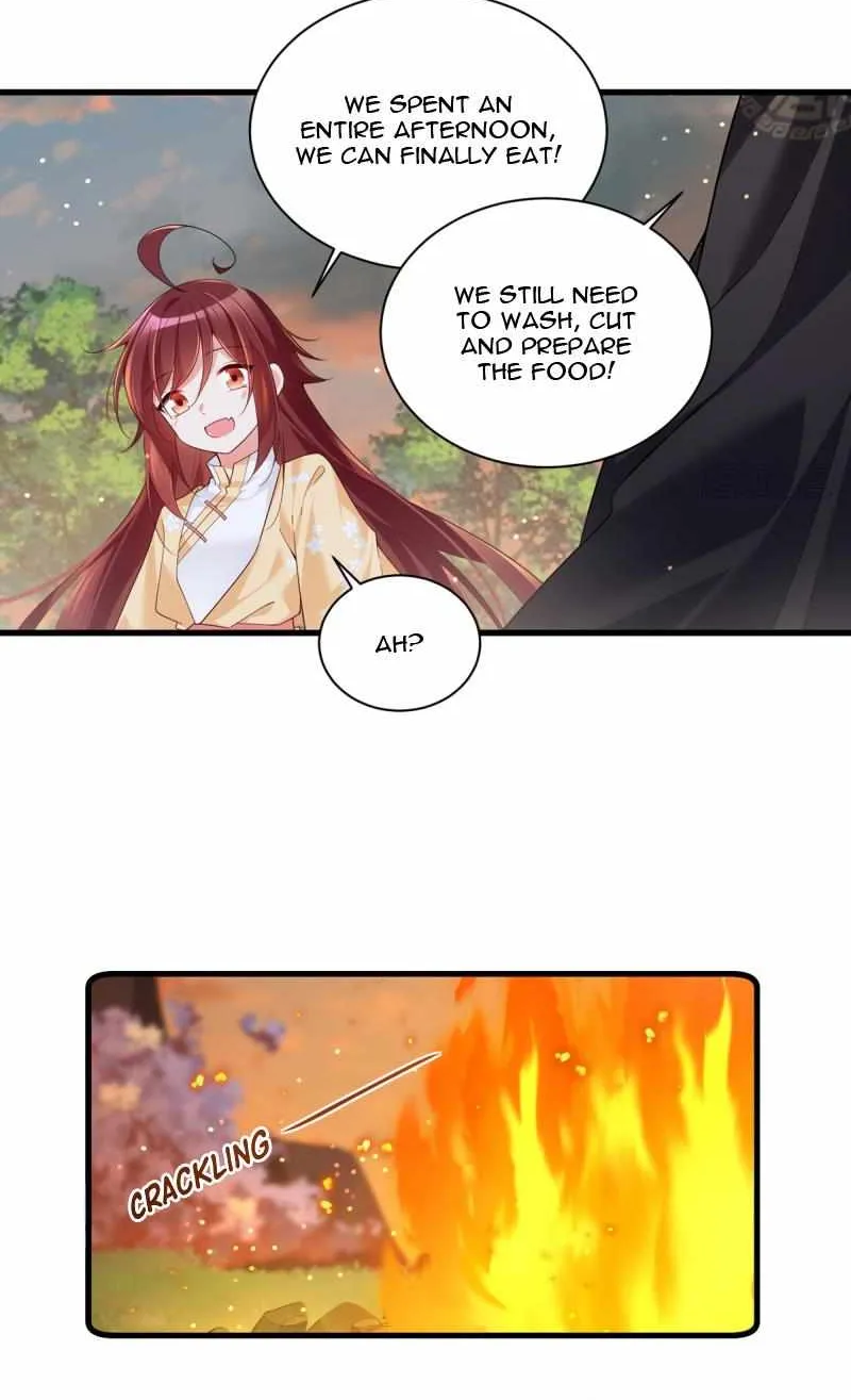 Meng Shi Zai Shang Chapter 285 page 25 - 