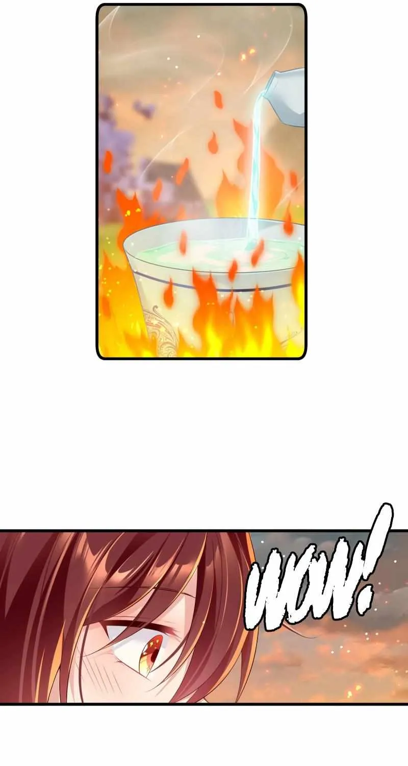 Meng Shi Zai Shang Chapter 285 page 28 - 