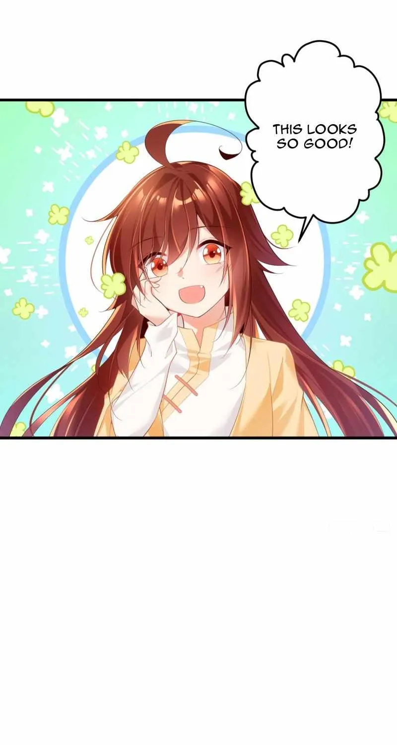 Meng Shi Zai Shang Chapter 285 page 29 - 