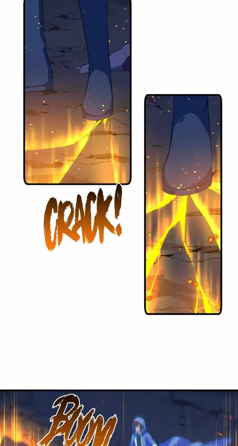 Meng Shi Zai Shang Chapter 285 page 4 - 