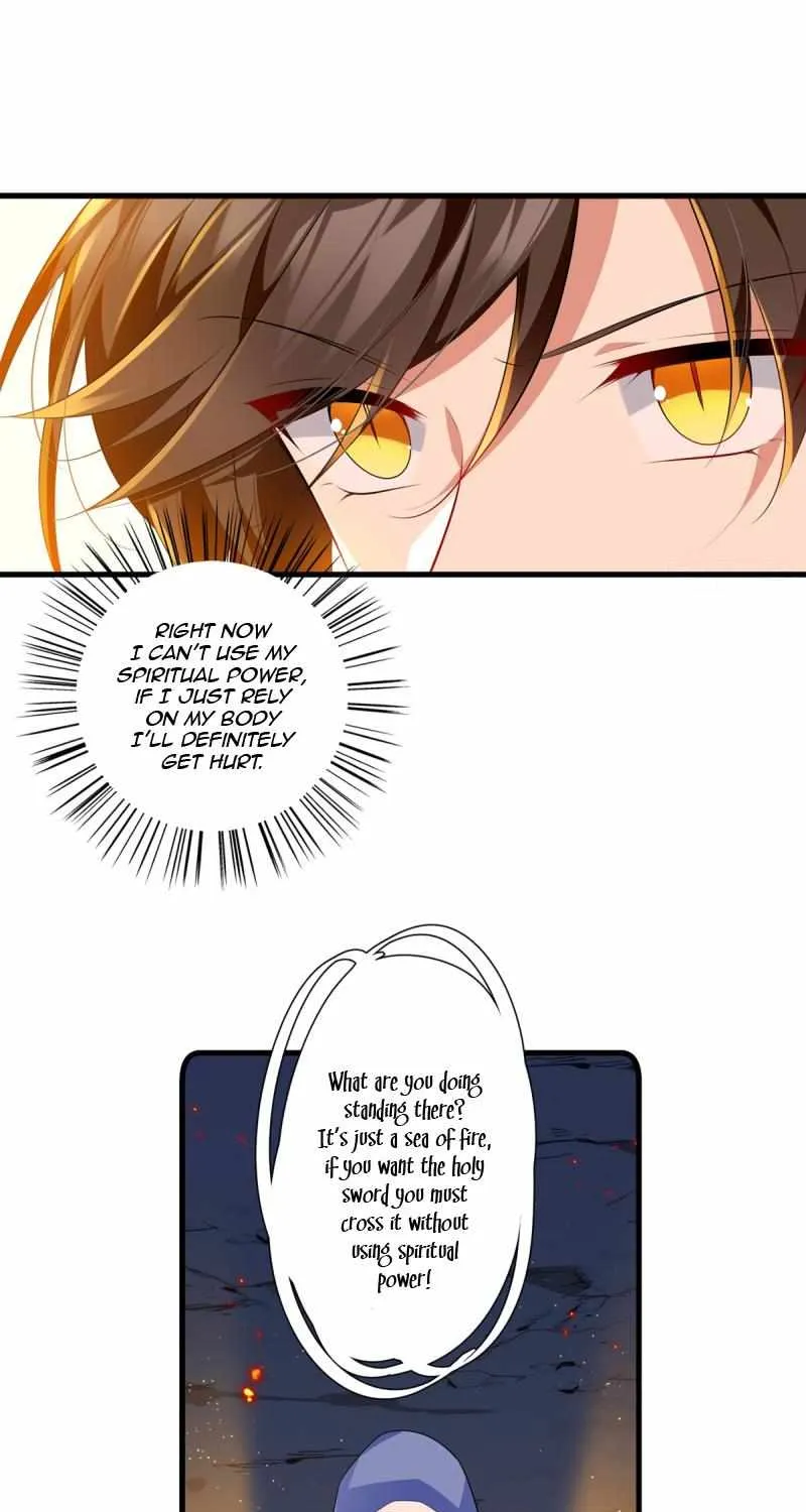 Meng Shi Zai Shang Chapter 285 page 6 - 
