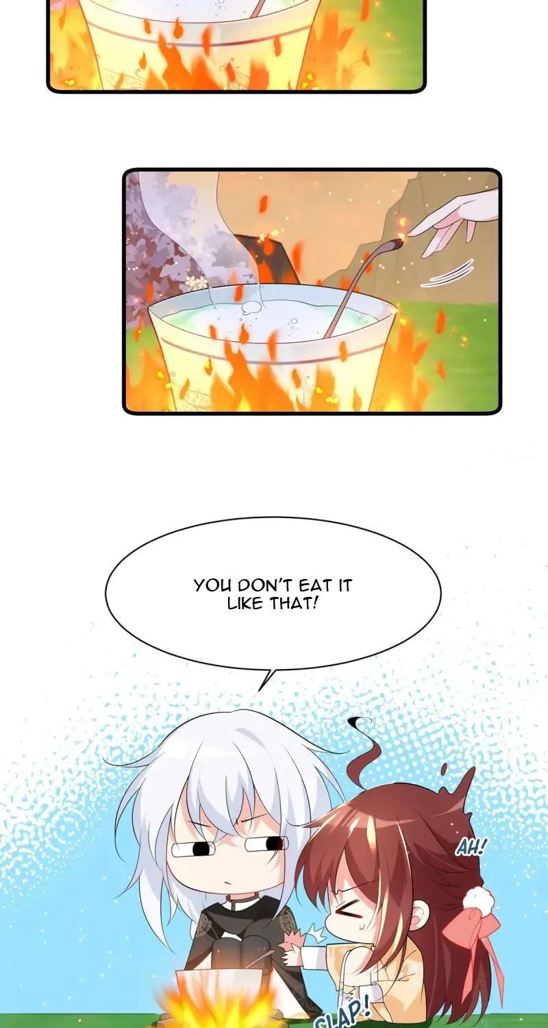 Meng Shi Zai Shang Chapter 286 page 3 - 