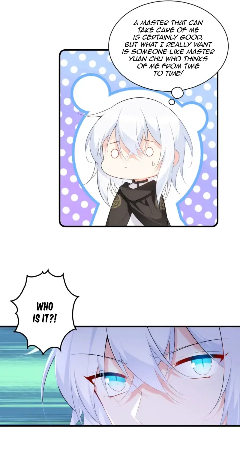 Meng Shi Zai Shang Chapter 286 page 22 - 