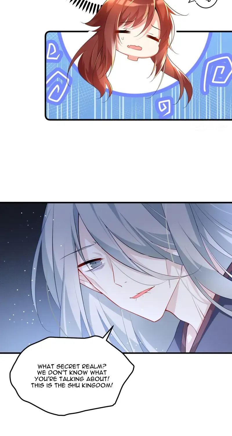 Meng Shi Zai Shang Chapter 286 page 25 - 