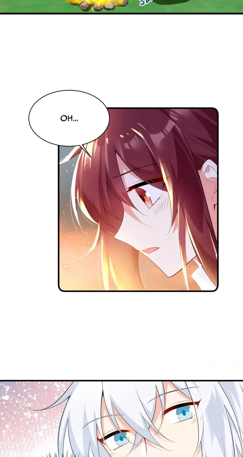 Meng Shi Zai Shang Chapter 286 page 4 - 