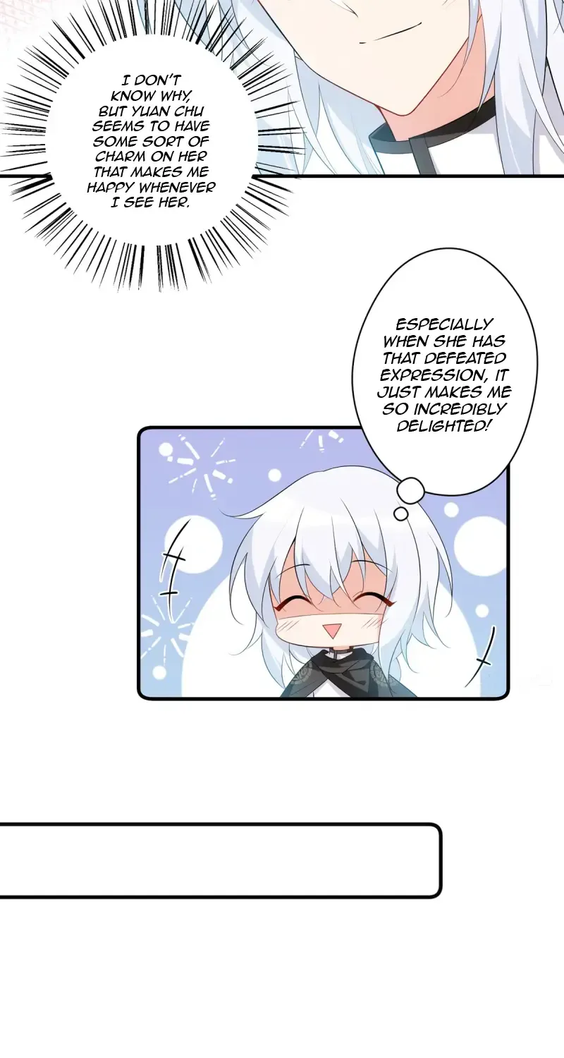 Meng Shi Zai Shang Chapter 286 page 5 - 